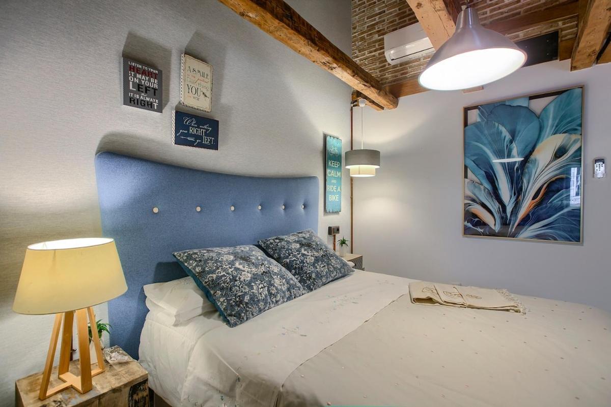Appartement Ap Plaza De Espana 5 *