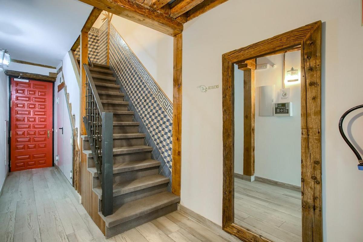 Ap Plaza De Espana 5 Appartement *